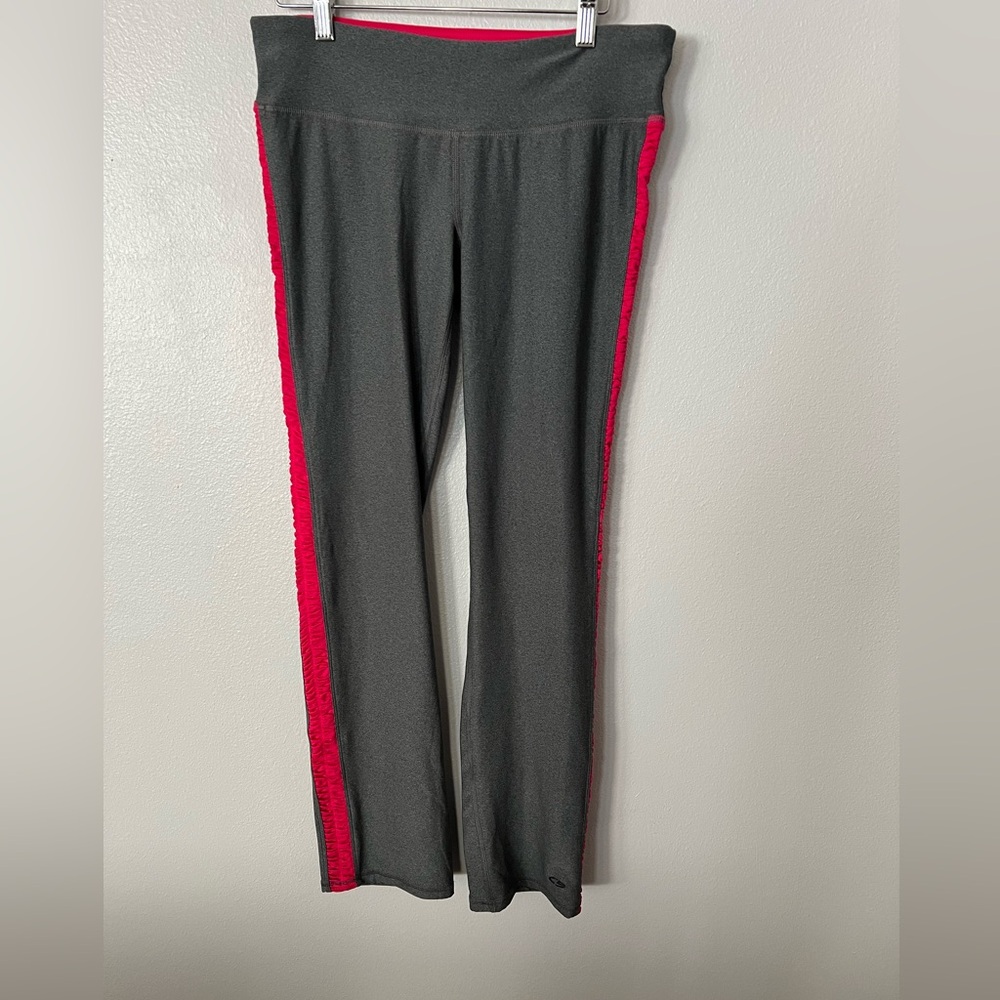 Champion Workout Pants, Size Medium